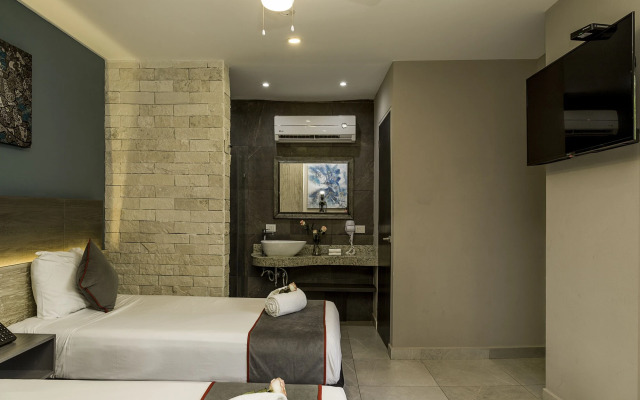 Illusion Xpress (Attraction Hotel Deluxe)