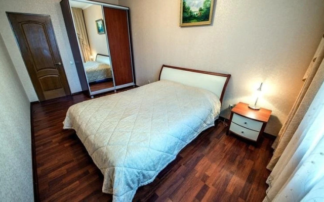 GoodApart на Красной 33