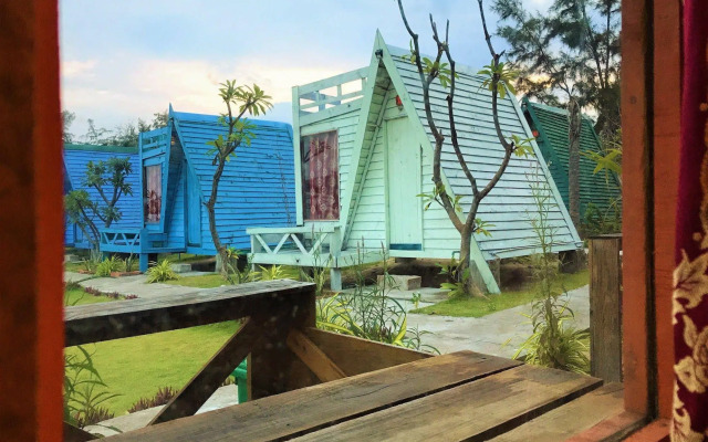 Sao Mai Resort