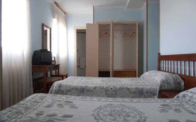 Hostal EC Leon