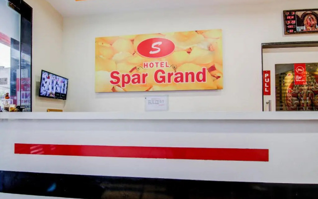 Oyo 5362 Hotel Spar Grand