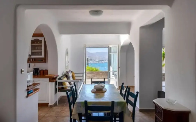 Parikia Cove Mansion