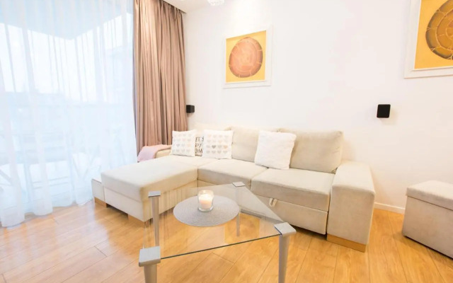 Good Time Apartments Koscielna 33