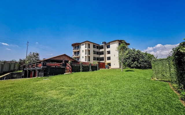 Peponi Livingspaces
