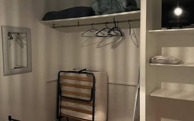 Appartement Business Famille 1