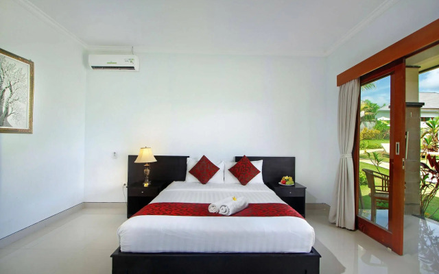The Brothers Villas Padang Padang
