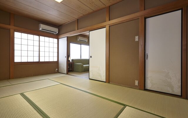 Hanafuji Annex