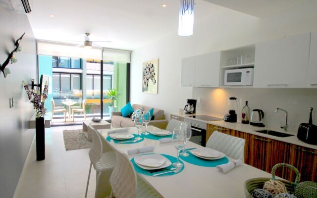 Gorgeous Apartments in the City by Select