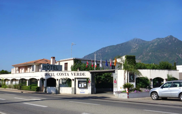 Hotel Costa Verde
