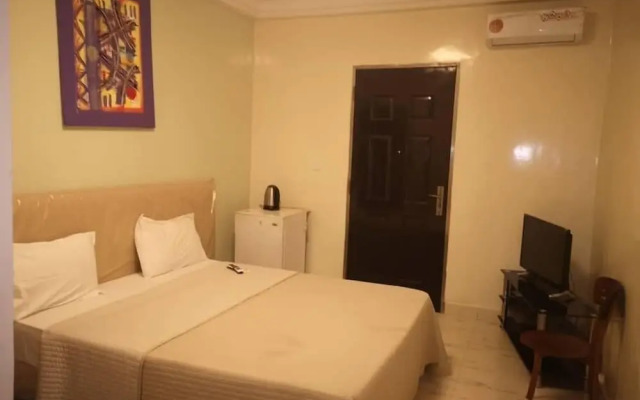 Residence Nandi