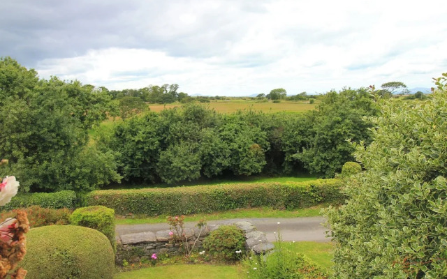 The Farmhouse