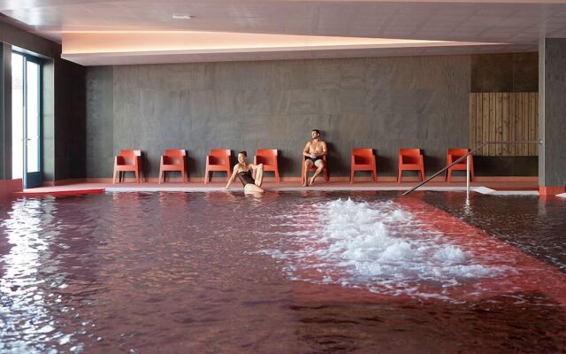 Résidence- Aiga resort thermal & spa