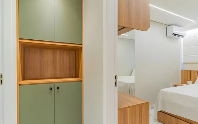 Atlantis 312 Porto de Galinhas