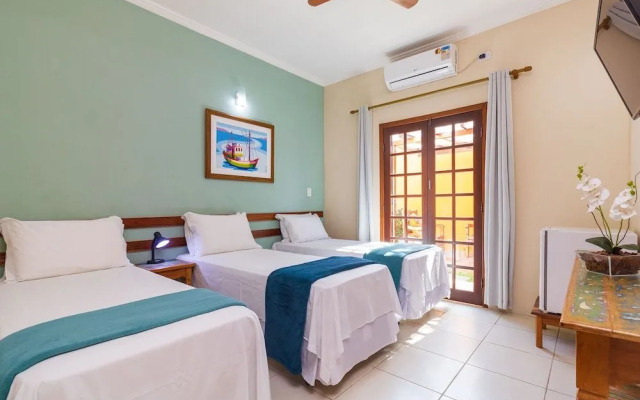 Pousada Villa Verano