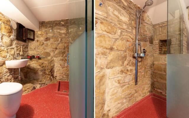 Terre di Lucida Apartment - CM