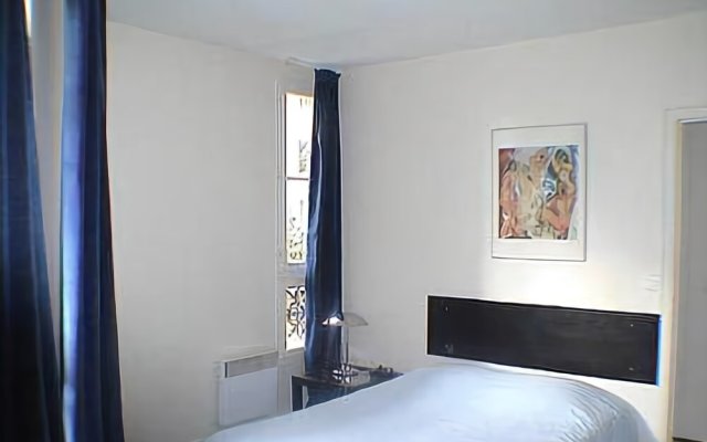 Apartment Locaflat Espace Greuze