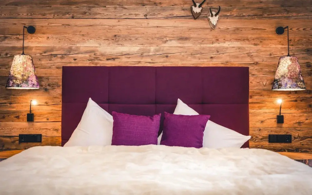 Lux Alp Chalet
