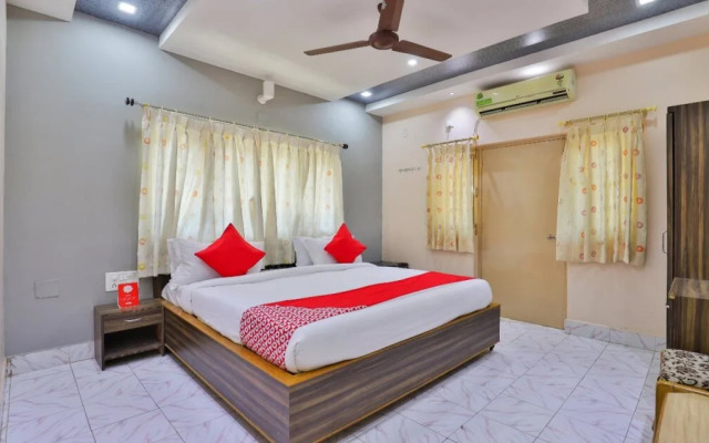 Collection O 18385 Hotel Triveni