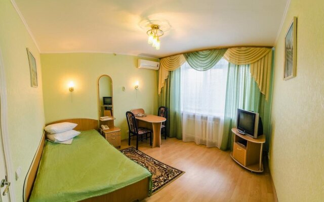 Hotel Ukraine