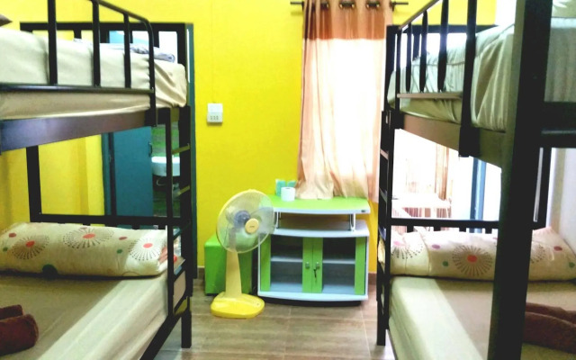 Yin Yang Guesthouse