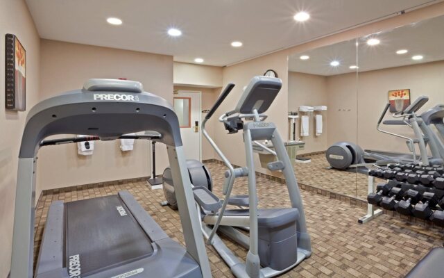 Holiday Inn Express Bothell by IHG