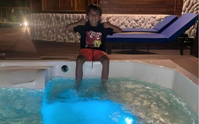 Hotel MadreSierra Parque Tayrona