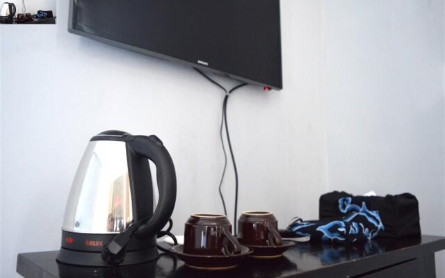 808 Residence