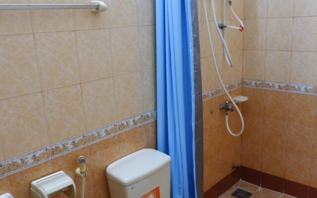 Winter Spring Home & Tourist - Hostel