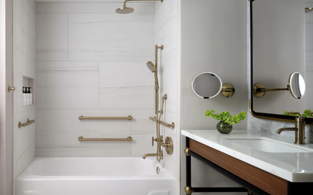 InterContinental San Antonio Riverwalk by IHG