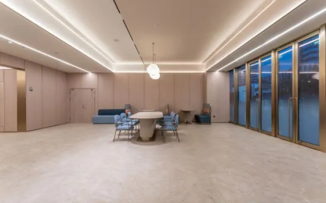 HanTing Hotel (Hangzhou Grand Canal Pinganqiao Subway Station) – Hotel Rooms – Hangzhou