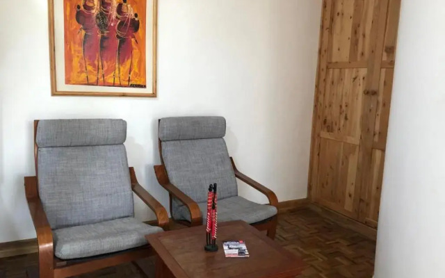 Bird of Paradise Lodge