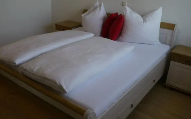 Ferienhaus Sam