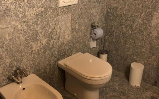 Villa Giudici Luxury apartment on the Lake