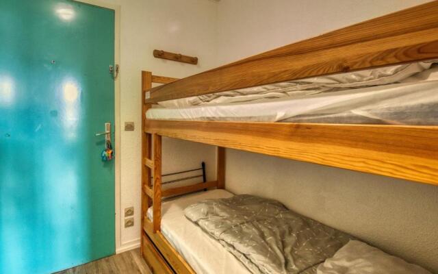 Appartement Morillon 1100, 2 pièces, 5 personnes - FR-1-642-31