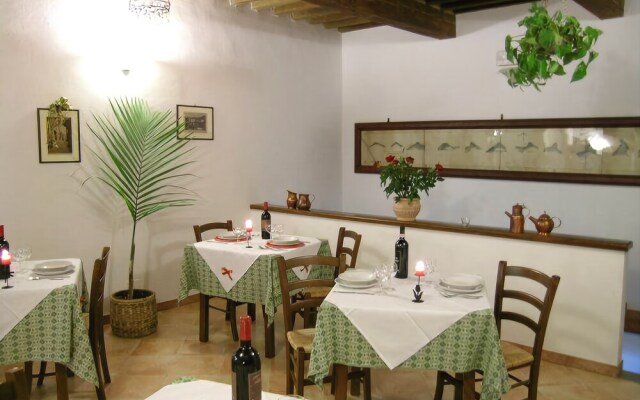 Hotel di Campagna La Miniera