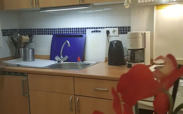 Ferienhaus am Schloss Sayn