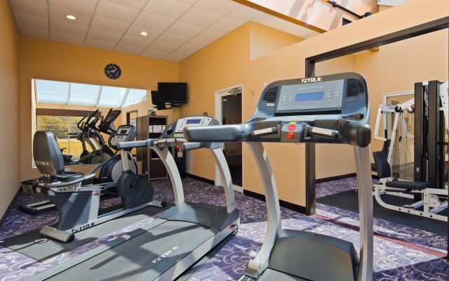 Quality Inn & Suites Elko