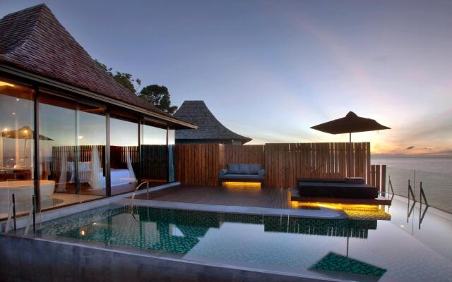 Silavadee Pool Spa Resort