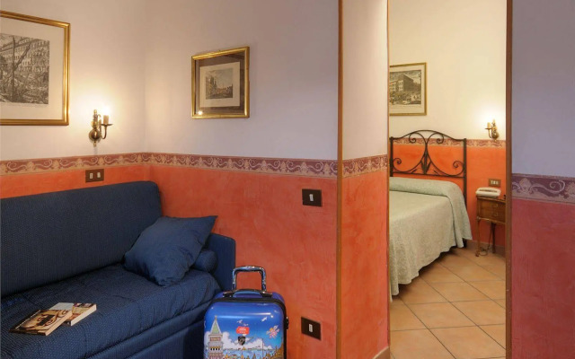 Parlamento Boutique Hotel