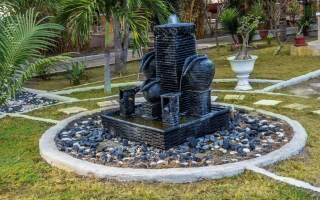 Tropical Hideaways Resort