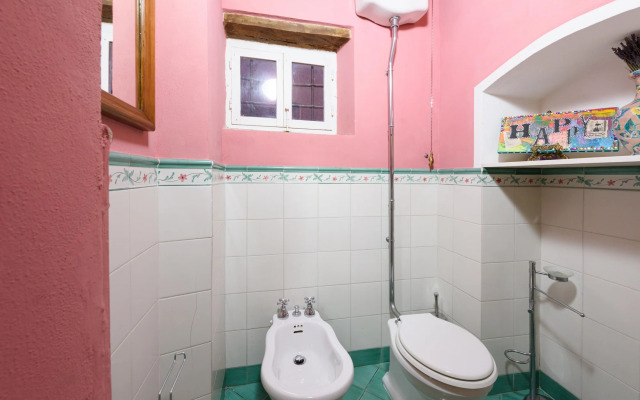 Santo Spirito Dream by Mmega