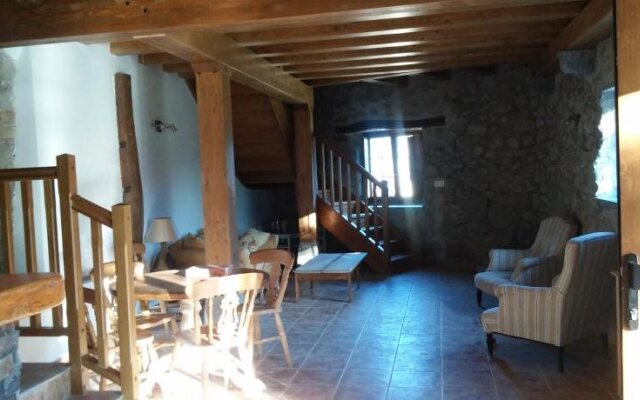 Agroturismo Erlete Goikoa