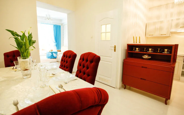 Boutique Apartments - Kazimierz