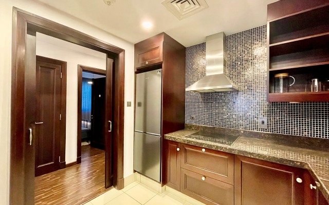 Ultimate Luxury in Dubai Downtown - Burj Views