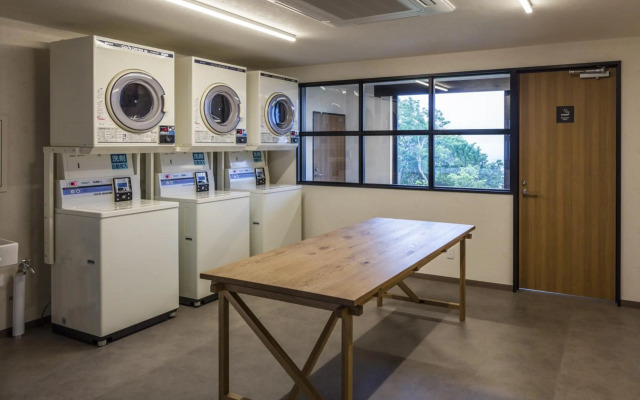 Shiretoko Yuhi No Ataruie Onsen Hostel