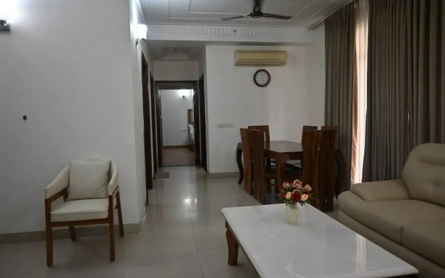 Luxury Furnished Serviced Apartments In Gurgaon