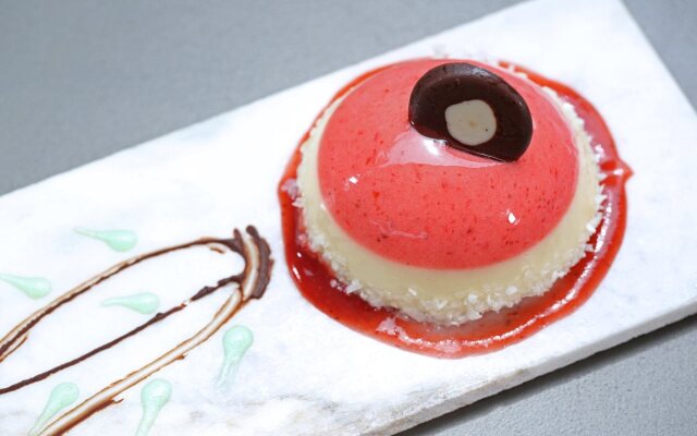 InterContinental Tegucigalpa at Multiplaza Mall by IHG