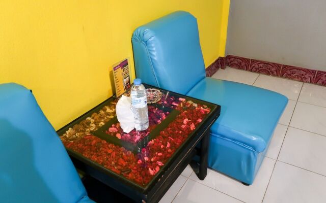 Nang-an Inn Resort 2