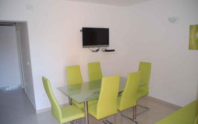 Apartments in Umag/Istrien 12161