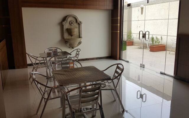 Sama Inn Hotel